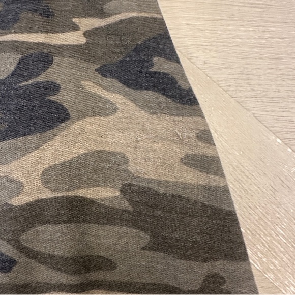 HEIMISH USA Camo Mini Dress Sundress - Picture 5 of 7